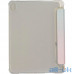 Чохол ZOYU Flex Gradient Series with Pencil Holder для Apple iPad Air 4 (2020) Green + Pink — інтернет магазин All-Ok. фото 3
